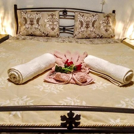 SiatistaTanias Houseアパートメント エクステリア 写真
