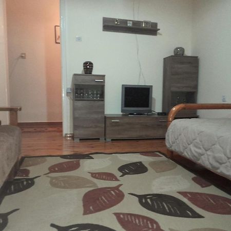 SiatistaTanias Houseアパートメント エクステリア 写真