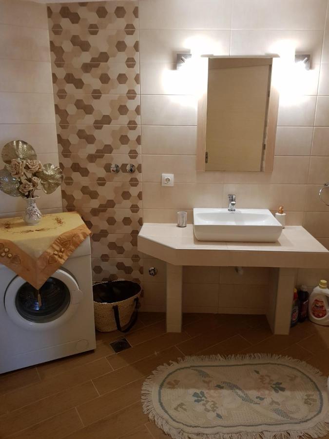 SiatistaTanias Houseアパートメント エクステリア 写真