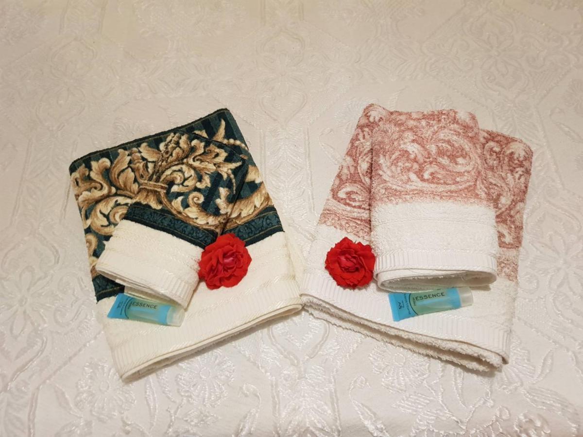 SiatistaTanias Houseアパートメント エクステリア 写真