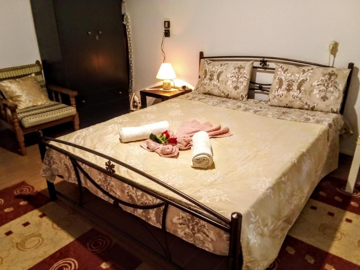 SiatistaTanias Houseアパートメント エクステリア 写真