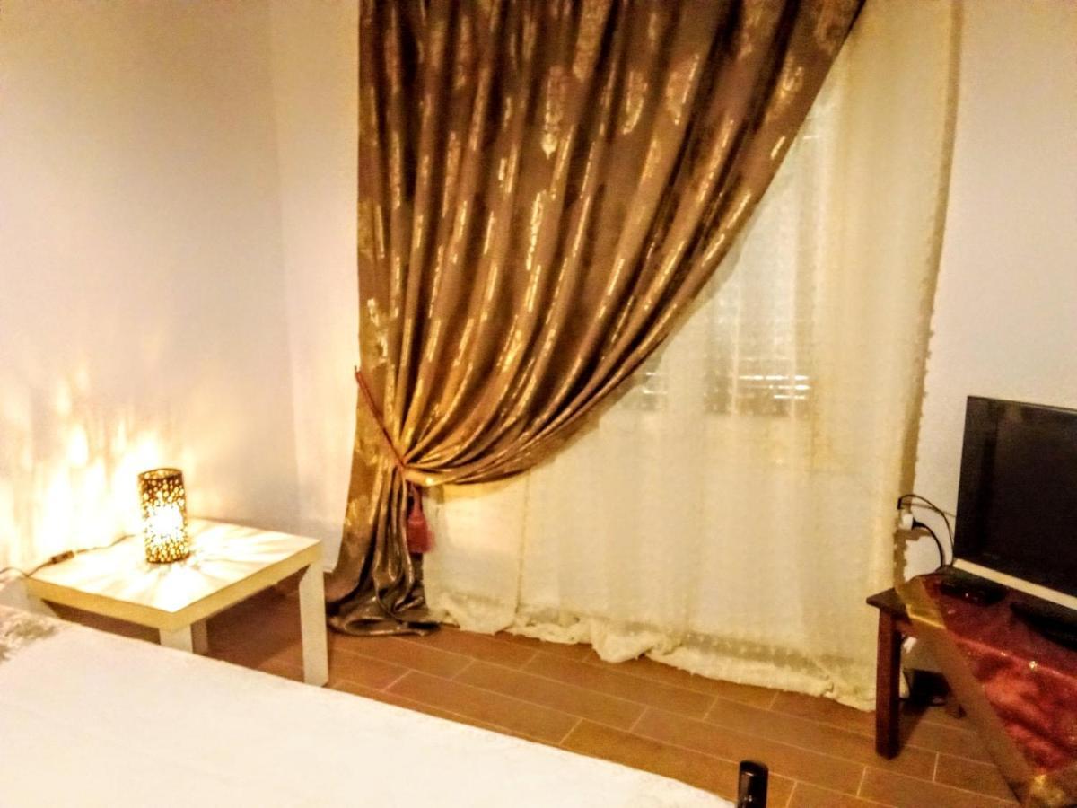 SiatistaTanias Houseアパートメント エクステリア 写真