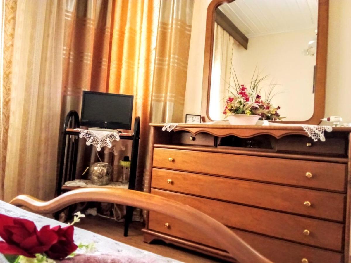 SiatistaTanias Houseアパートメント エクステリア 写真