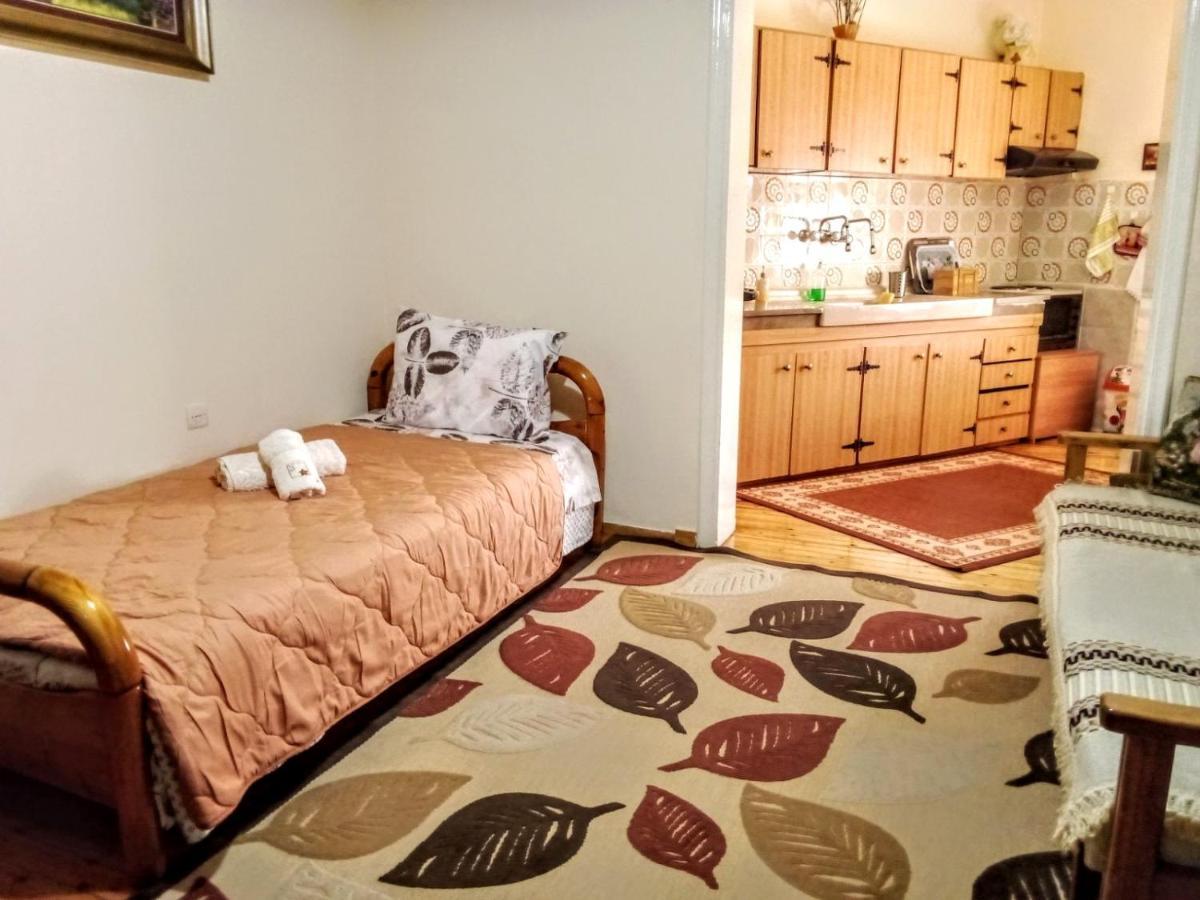SiatistaTanias Houseアパートメント エクステリア 写真