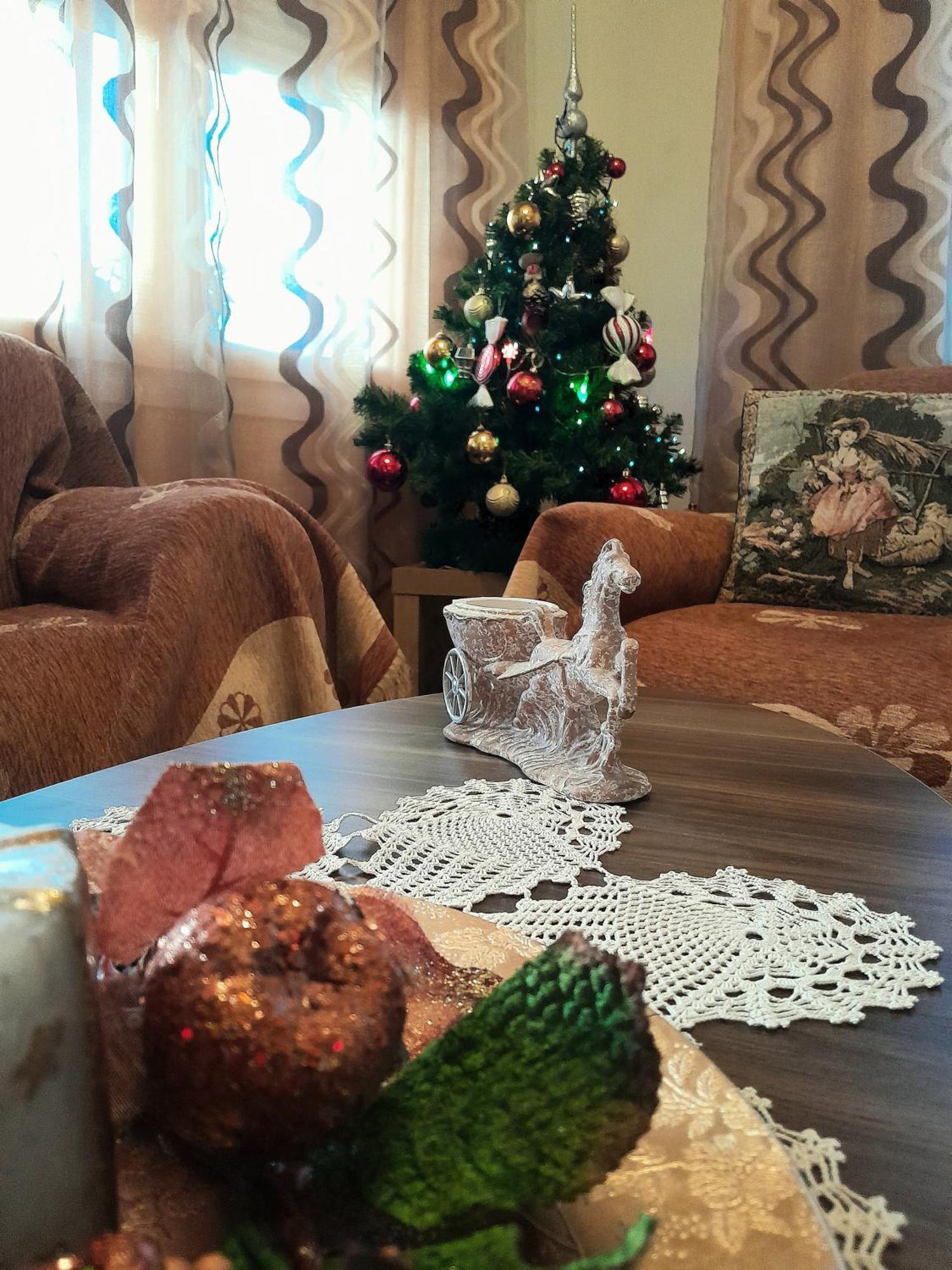 SiatistaTanias Houseアパートメント エクステリア 写真