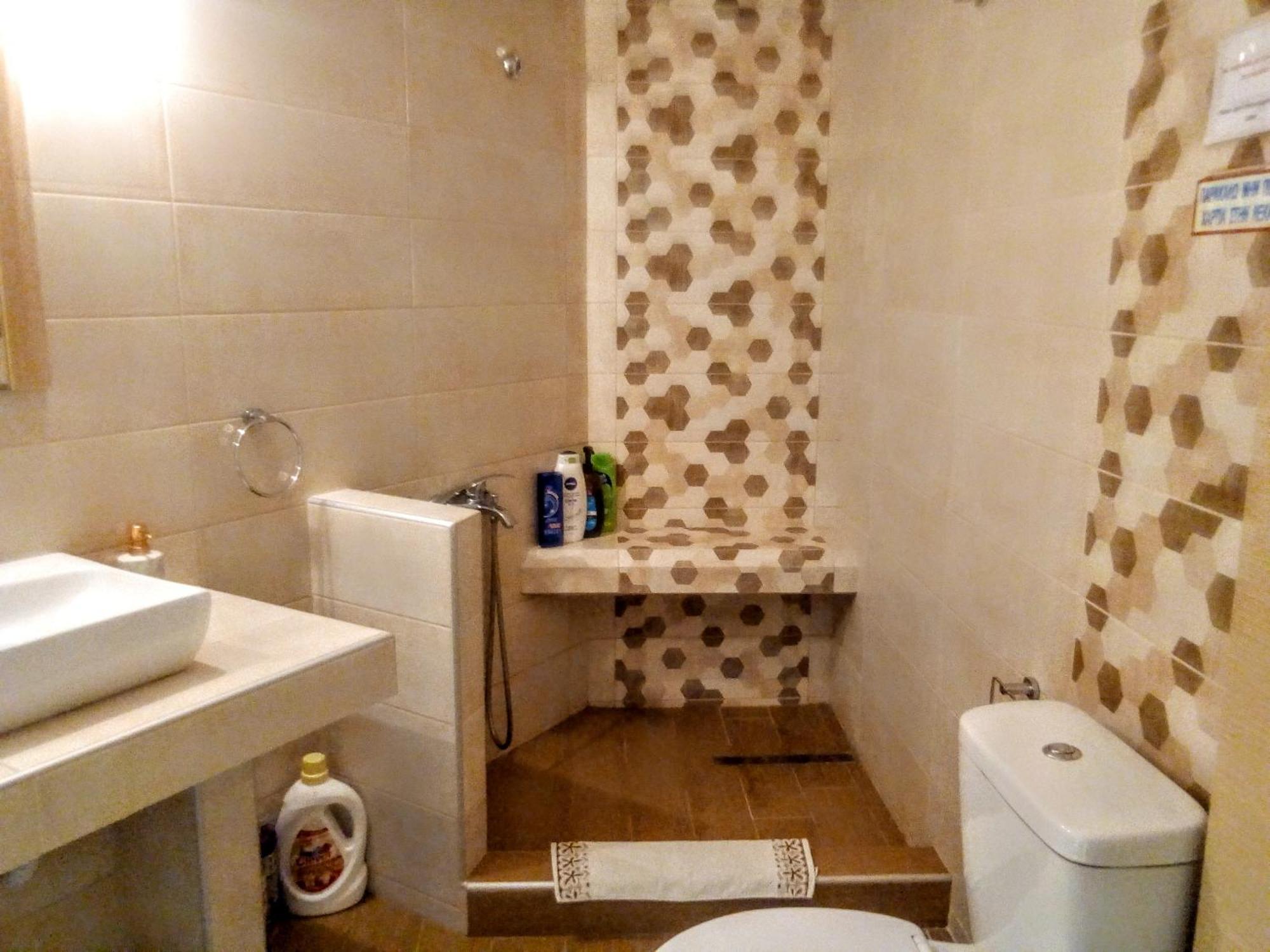 SiatistaTanias Houseアパートメント エクステリア 写真
